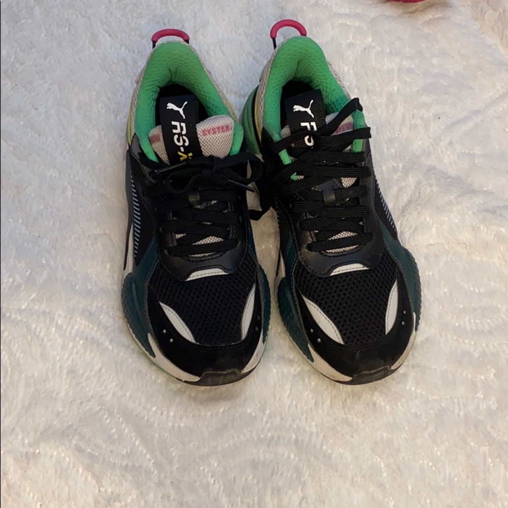 Puma sneakers